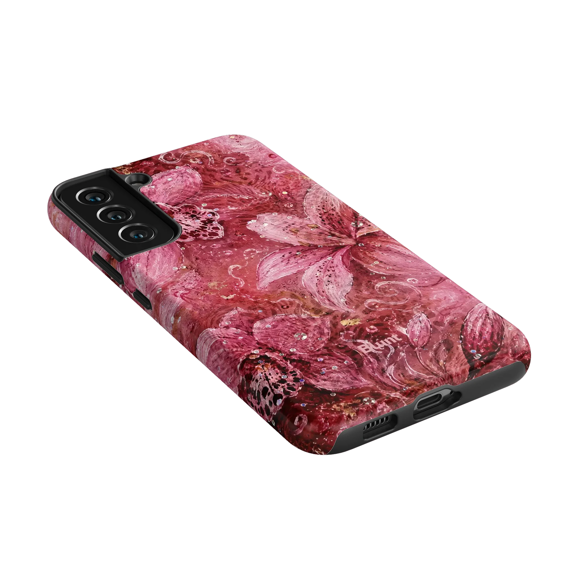 Fleurline-samsung-case-Galaxy S22 Plus-2