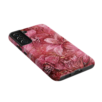 Fleurline-samsung-case-Galaxy S22 Plus-2