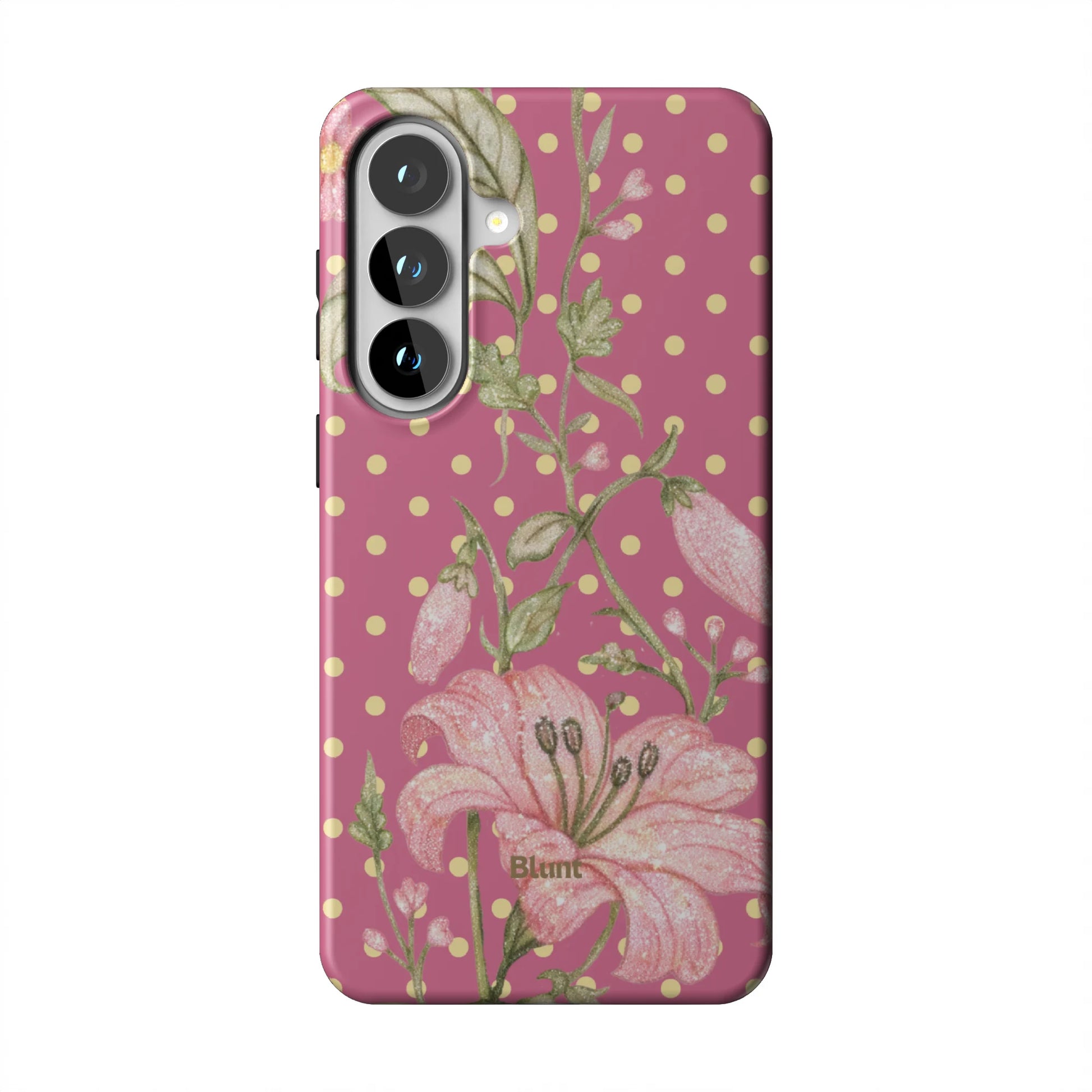 cherryblossomdotsamsungcase-samsung-case-Galaxy S26 Plus-1
