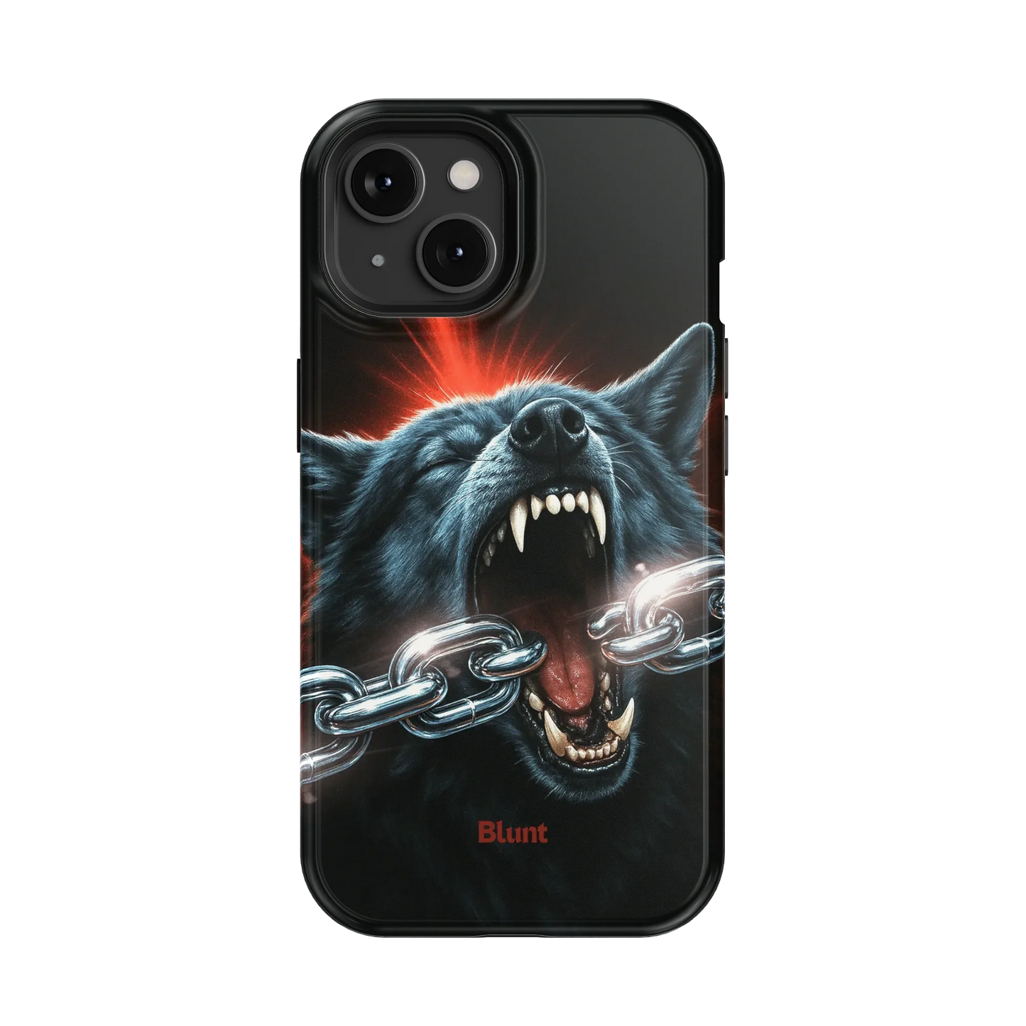 Rocco iPhone Case
