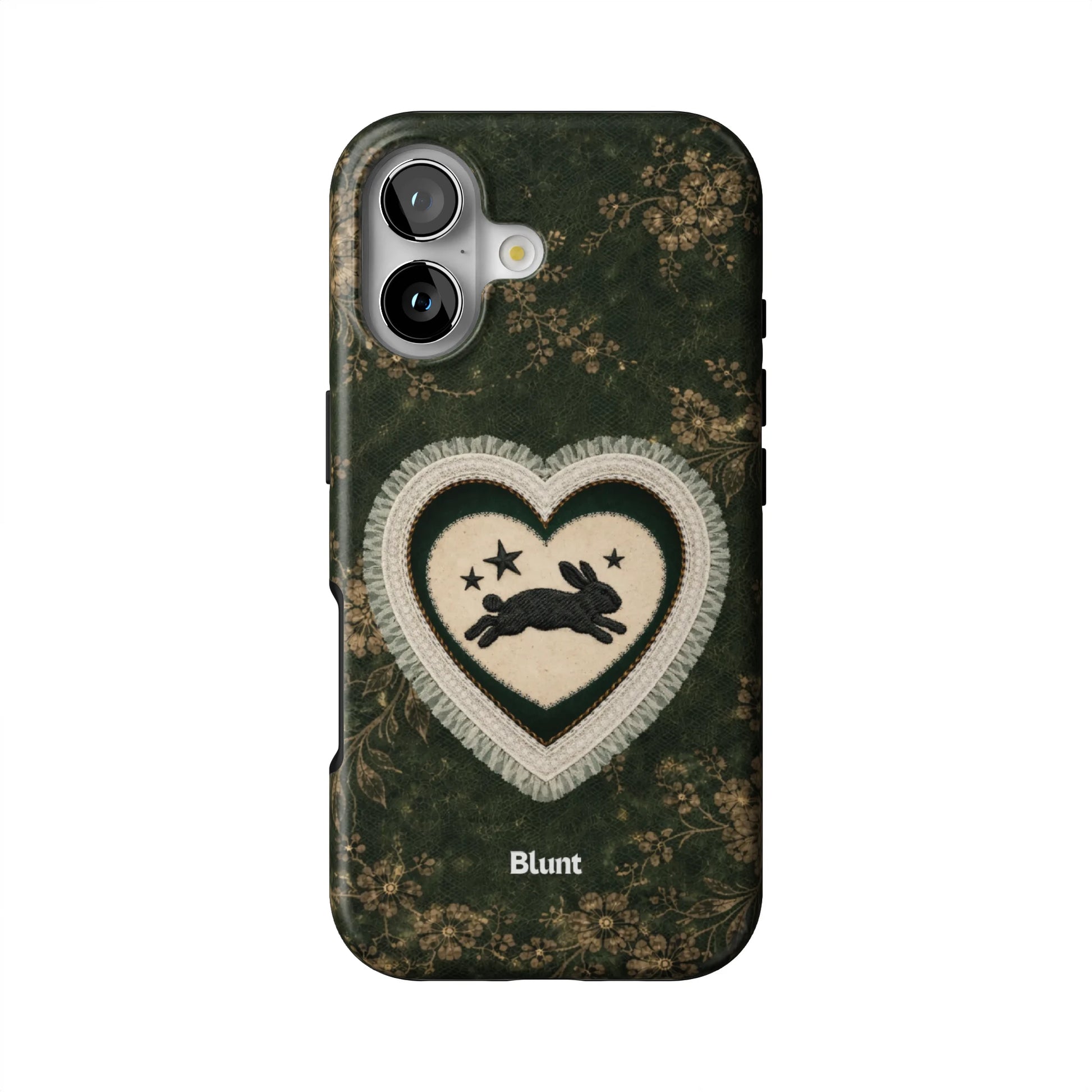 HEARTHOLE-HARE-iphone-case-iPhone 17-1