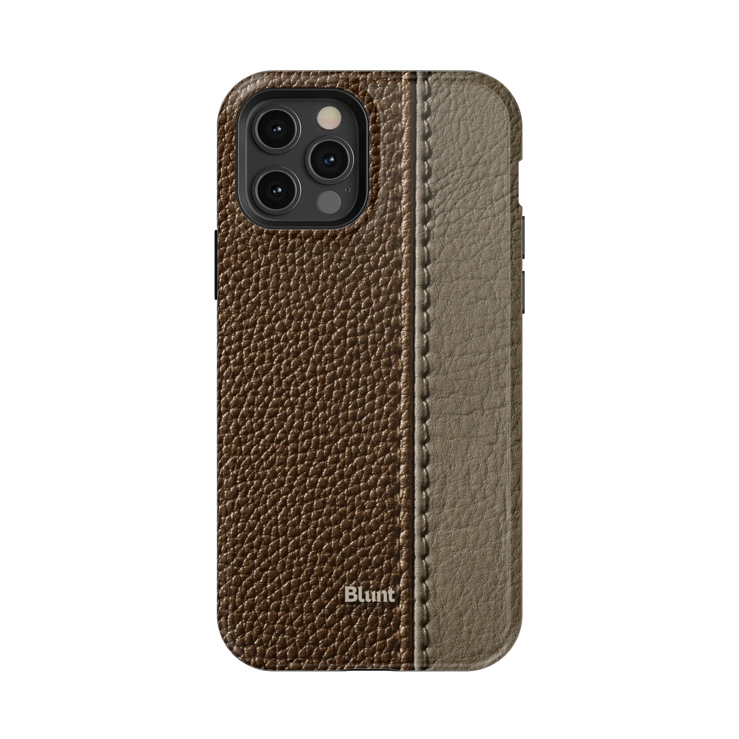 Stonehide iPhone Case