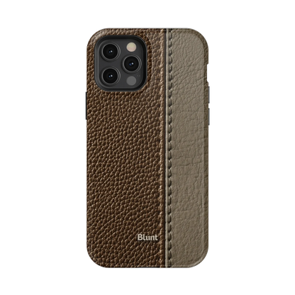 Stonehide iPhone Case