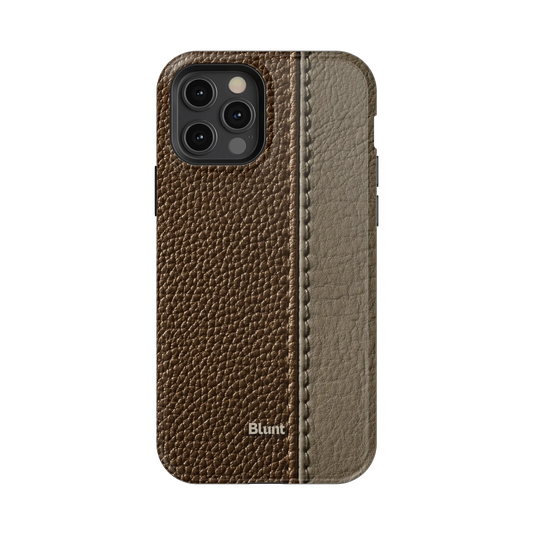 Stonehide iPhone Case