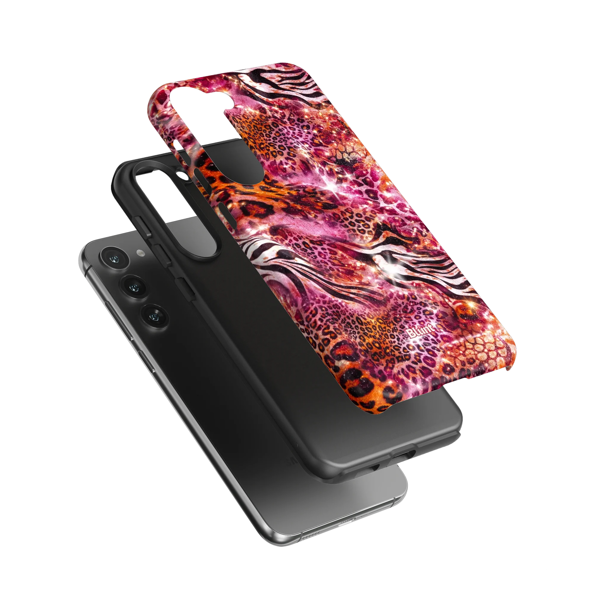 Punky-Safari-samsung-case-Galaxy S23 Plus-3