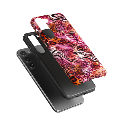 Punky-Safari-samsung-case-Galaxy S23 Plus-3