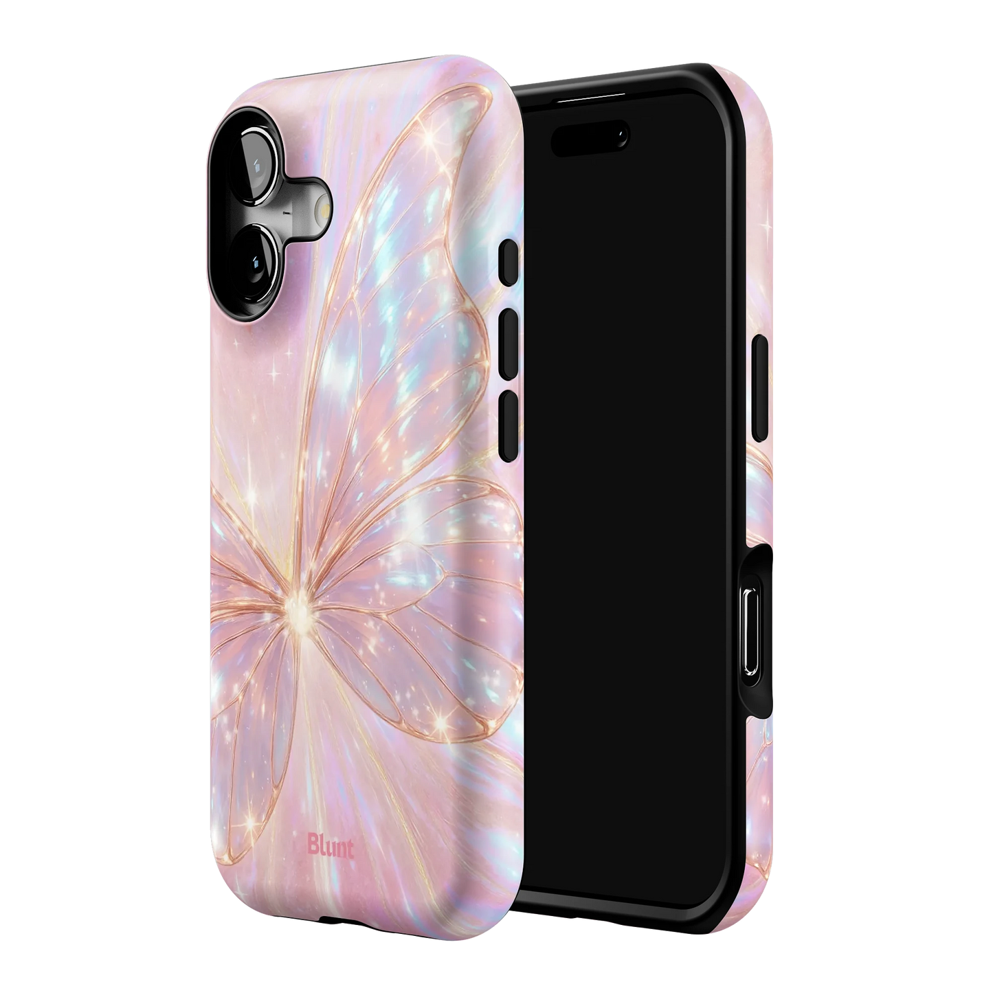 Flutter iPhone Case