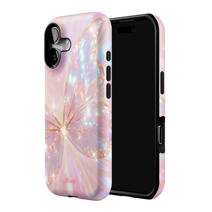Flutter iPhone Case