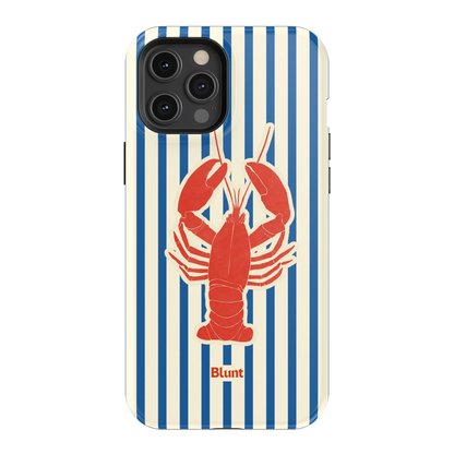 Eastport iPhone Case