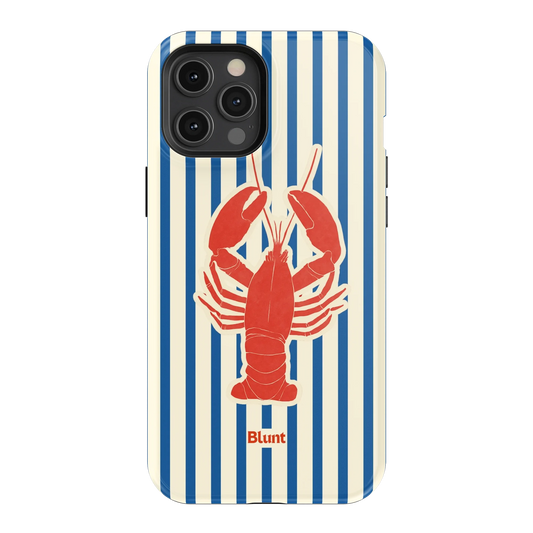 Eastport iPhone Case