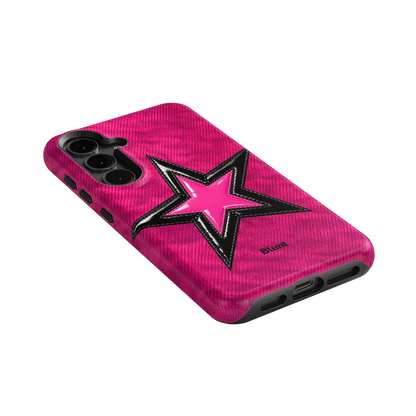 Popstar-Pink-samsung-case-Galaxy S24-2