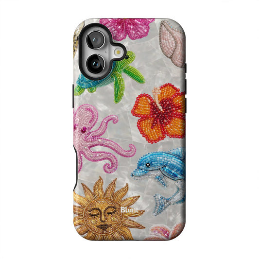 Midnight-Sun-iphone-case-iPhone 16 Plus-1