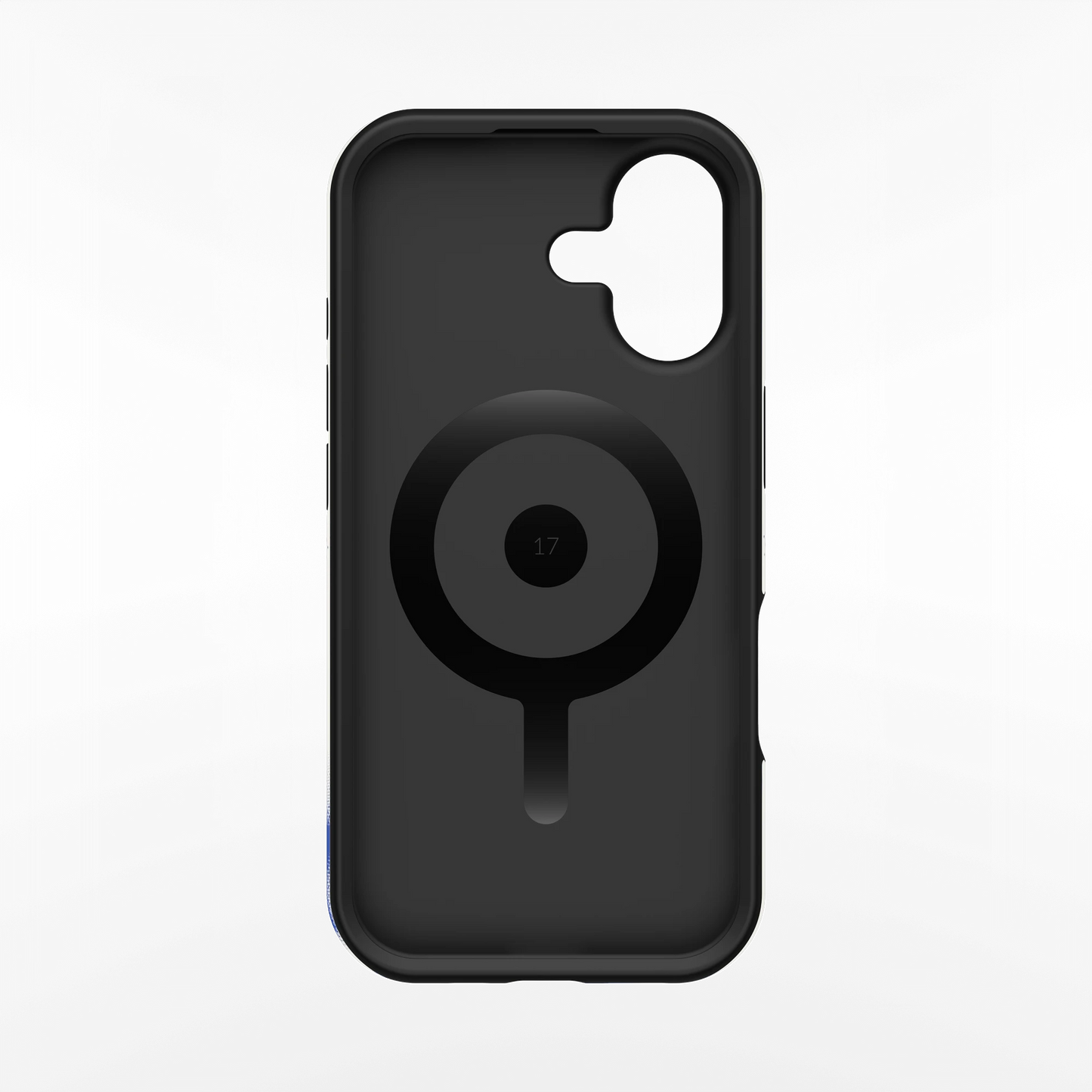 Celaya iPhone Case