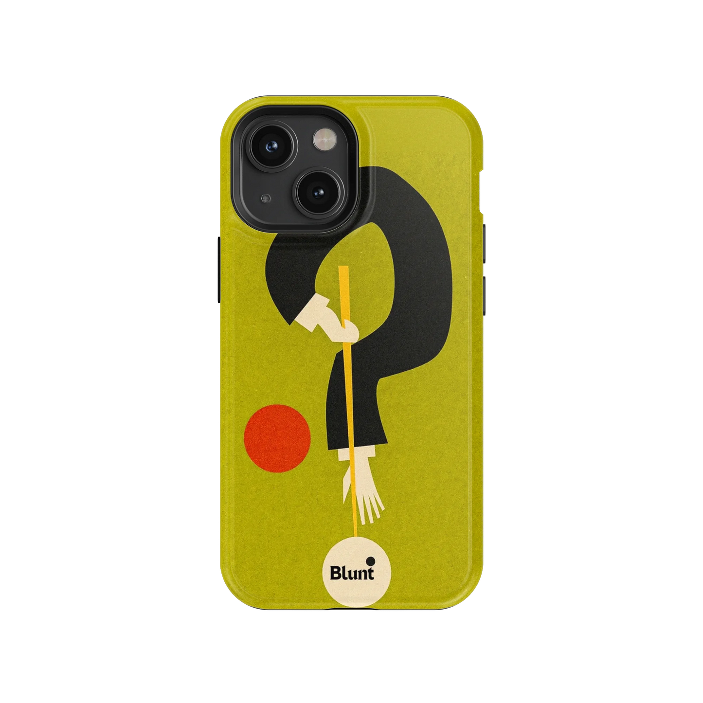 The Drop iPhone Case