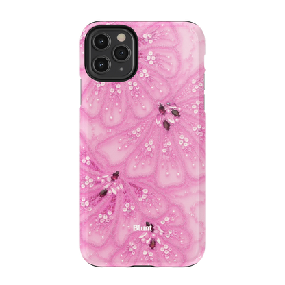 Sugar Frost iPhone Case