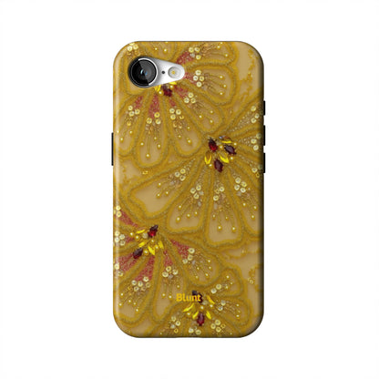 Honey iPhone Case