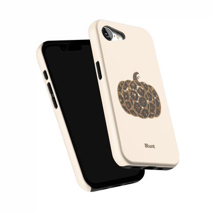 Cheetah-Pumpkin-iphone-case-iPhone 17 E-5