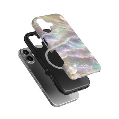 Pearl Prism iPhone Case