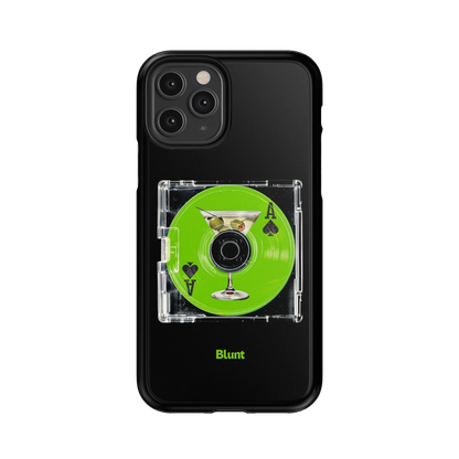 Martini Mix iPhone Case