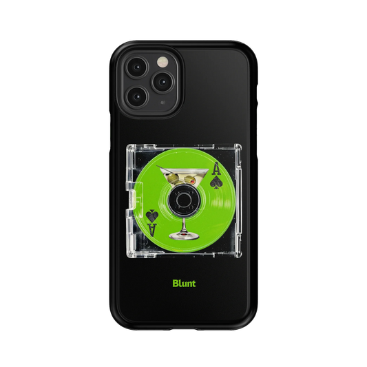 Martini Mix iPhone Case