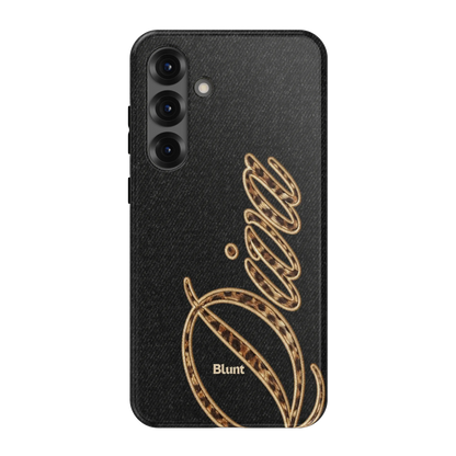 Diva-Cheetah-samsung-case-Galaxy S25 Plus-1