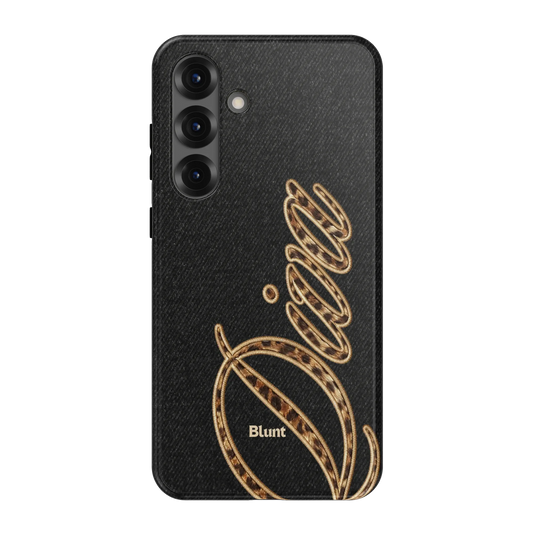 Diva-Cheetah-samsung-case-Galaxy S25 Plus-1