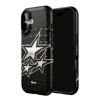 Annelise iPhone Case