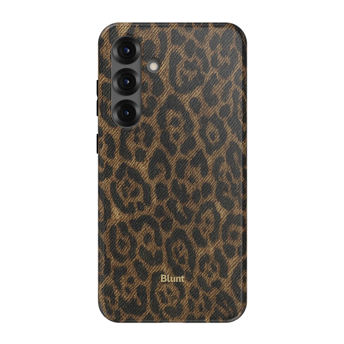 Classic Cheetah Samsung Case