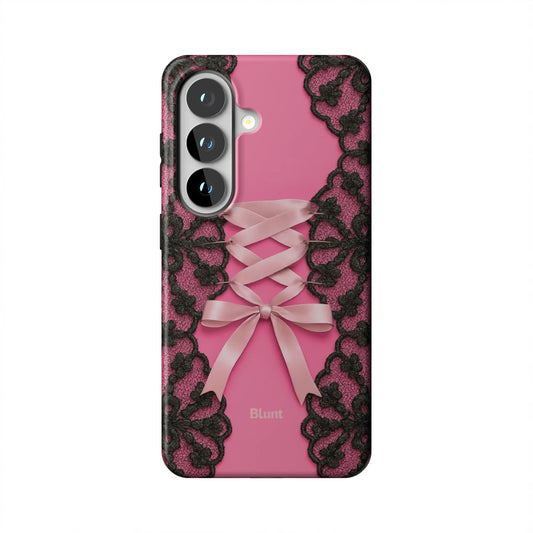 Pink-Corset-samsung-case-Galaxy S26-1