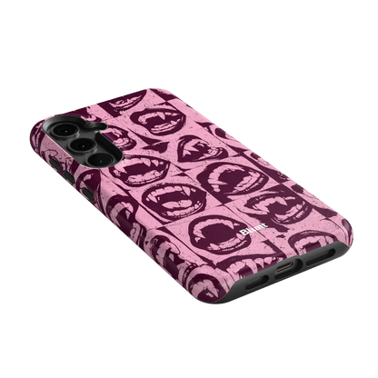 Sharp-Grid-samsung-case-Galaxy S24 Plus-2