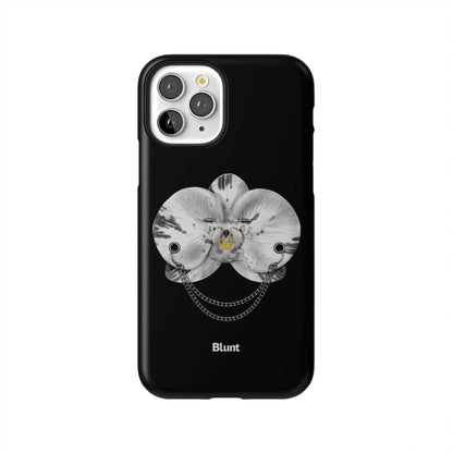 Static-Bloom-iphone-case-iPhone 11 Pro-1