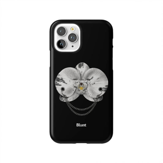 Static-Bloom-iphone-case-iPhone 11 Pro-1