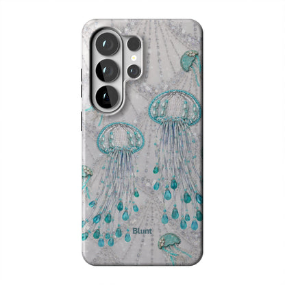 Silver-Jelly-samsung-case-Galaxy S26 Ultra-1