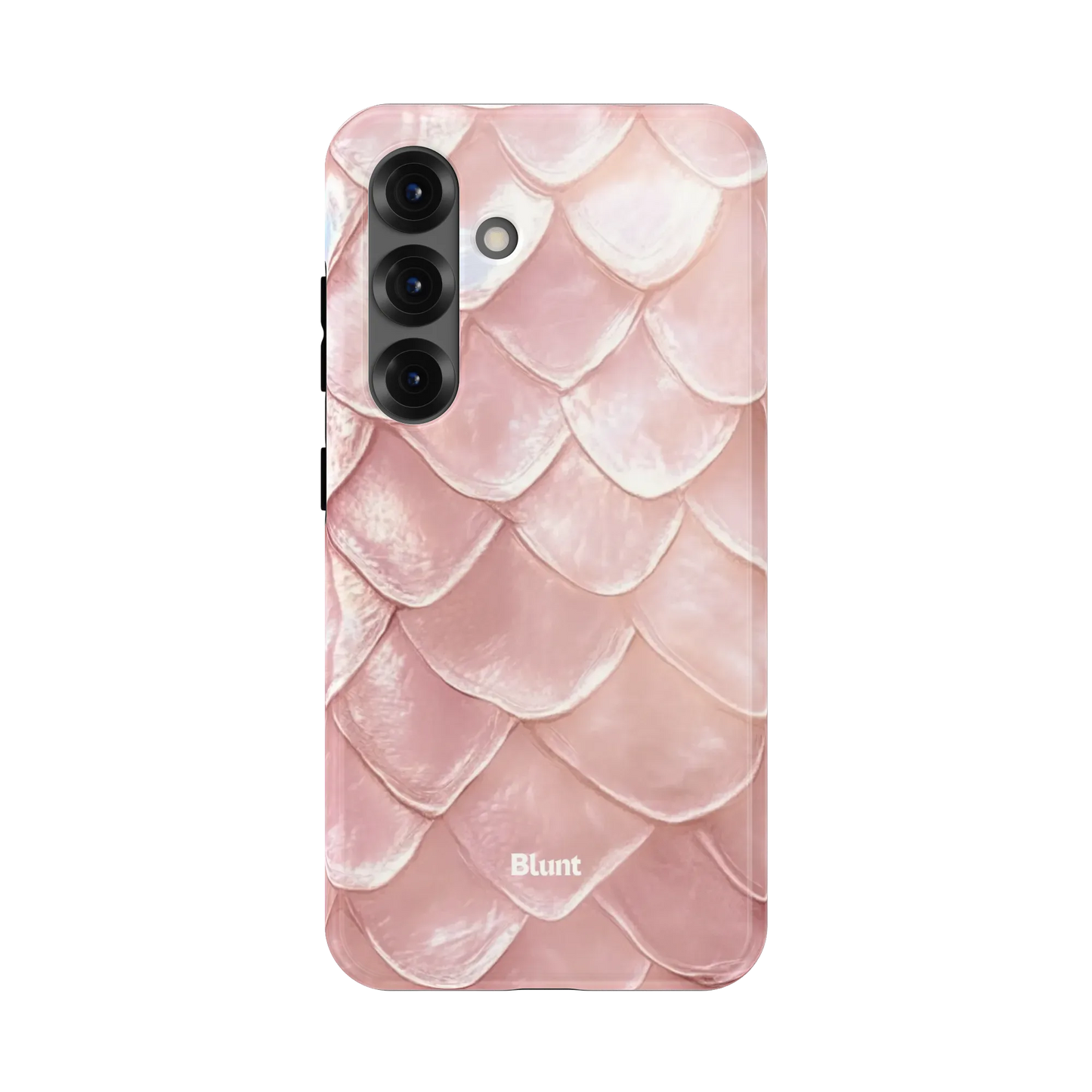 Mermaid Tale Samsung Case