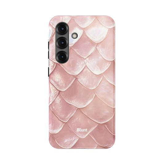 Mermaid Tale Samsung Case