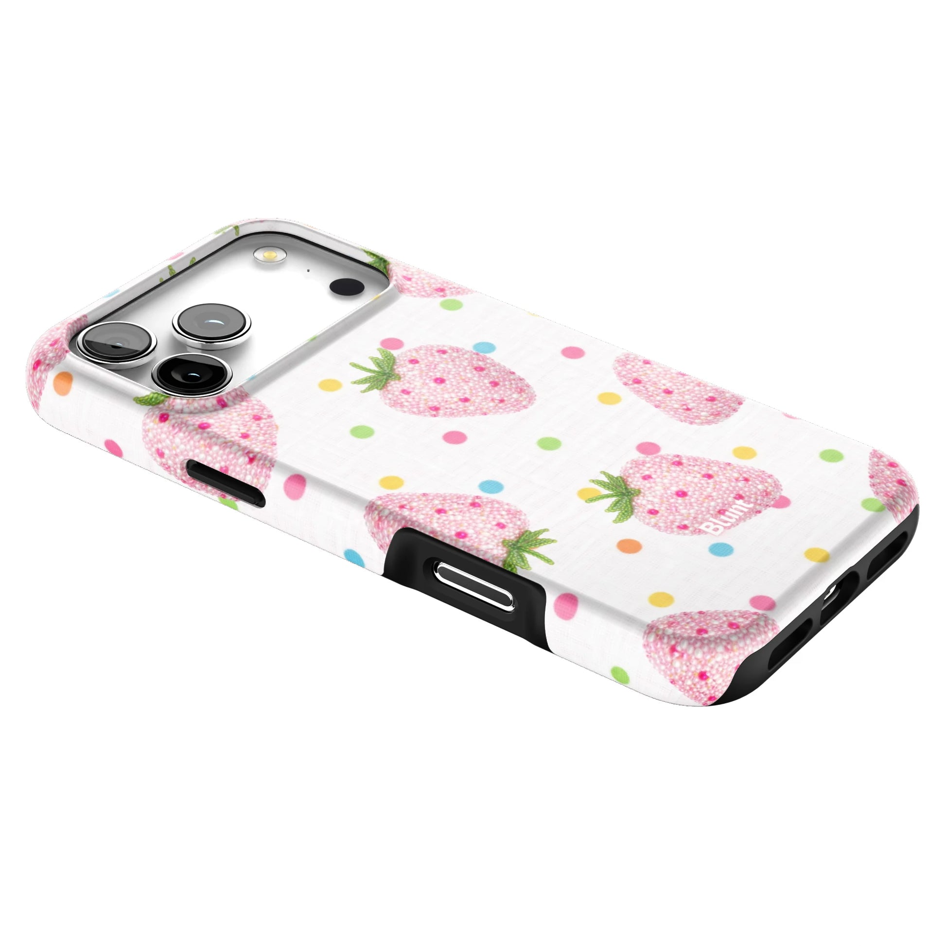 Strawbie-iphone-case-iPhone 17 Pro Max-2