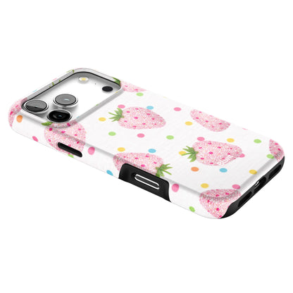 Strawbie-iphone-case-iPhone 17 Pro Max-2