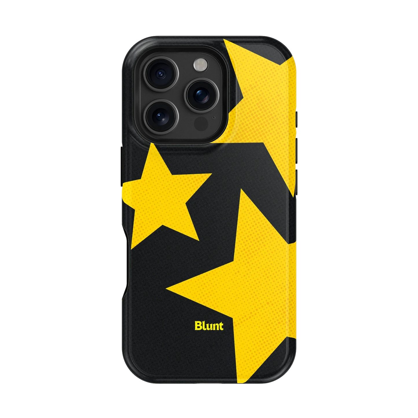 Dazeni iPhone Case