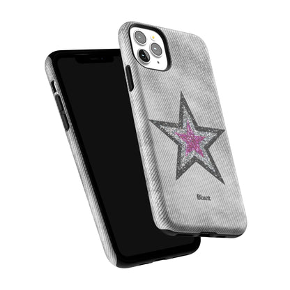 Silver-Starwash-iphone-case-iPhone 11 Pro Max-5