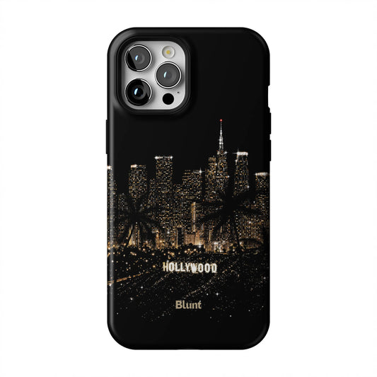 Downtown-LA-iphone-case-iPhone 12 Pro Max-1
