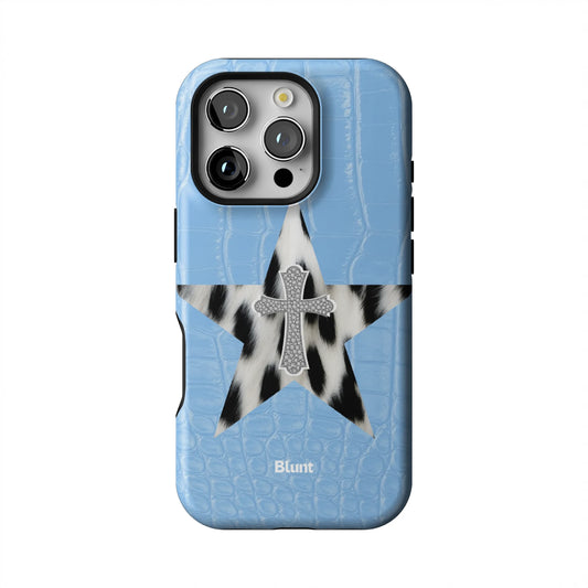 Blue-Starcreed-iphone-case-iPhone 16 Pro-1
