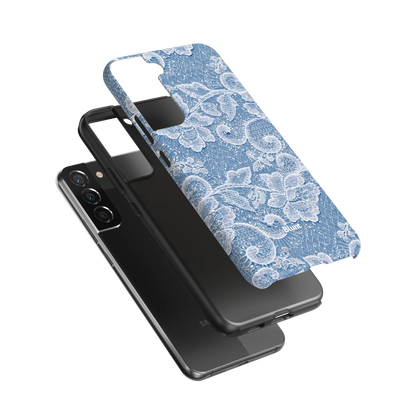 Blue-Mary-samsung-case-Galaxy S22 Plus-3