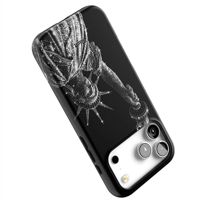 Glitterry-Liberty-iphone-case-iPhone 17 Pro Max-4