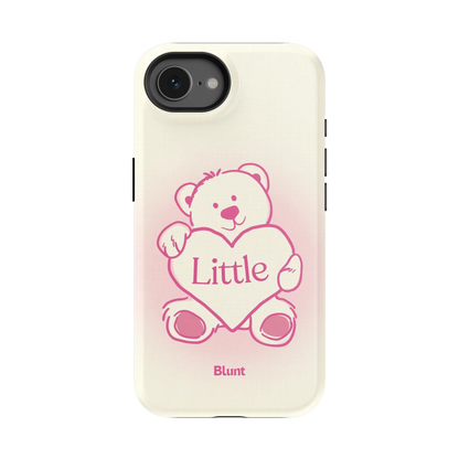 iPhone 16 E Tough