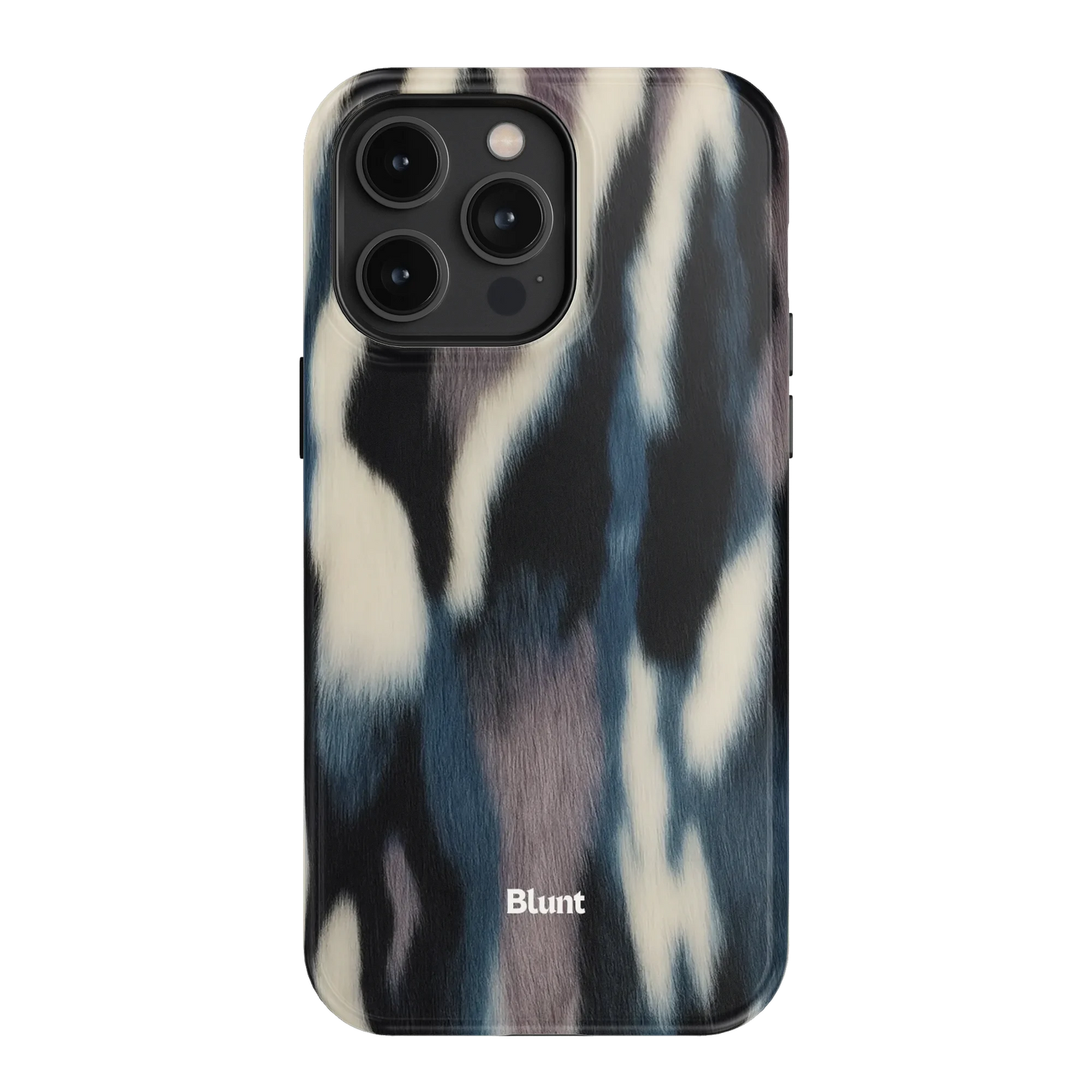 Velvet Sky iPhone Case