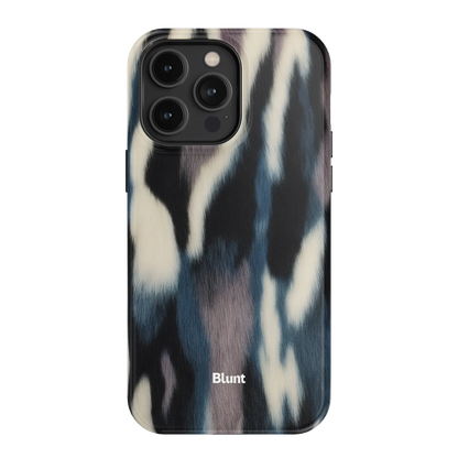 Velvet Sky iPhone Case