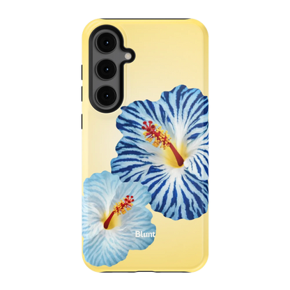 Coastal-Bloom-samsung-case-Galaxy S24 Plus-1