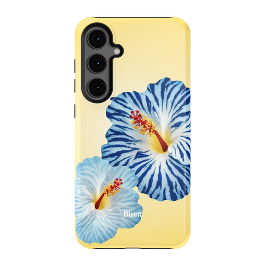 Coastal-Bloom-samsung-case-Galaxy S24 Plus-1
