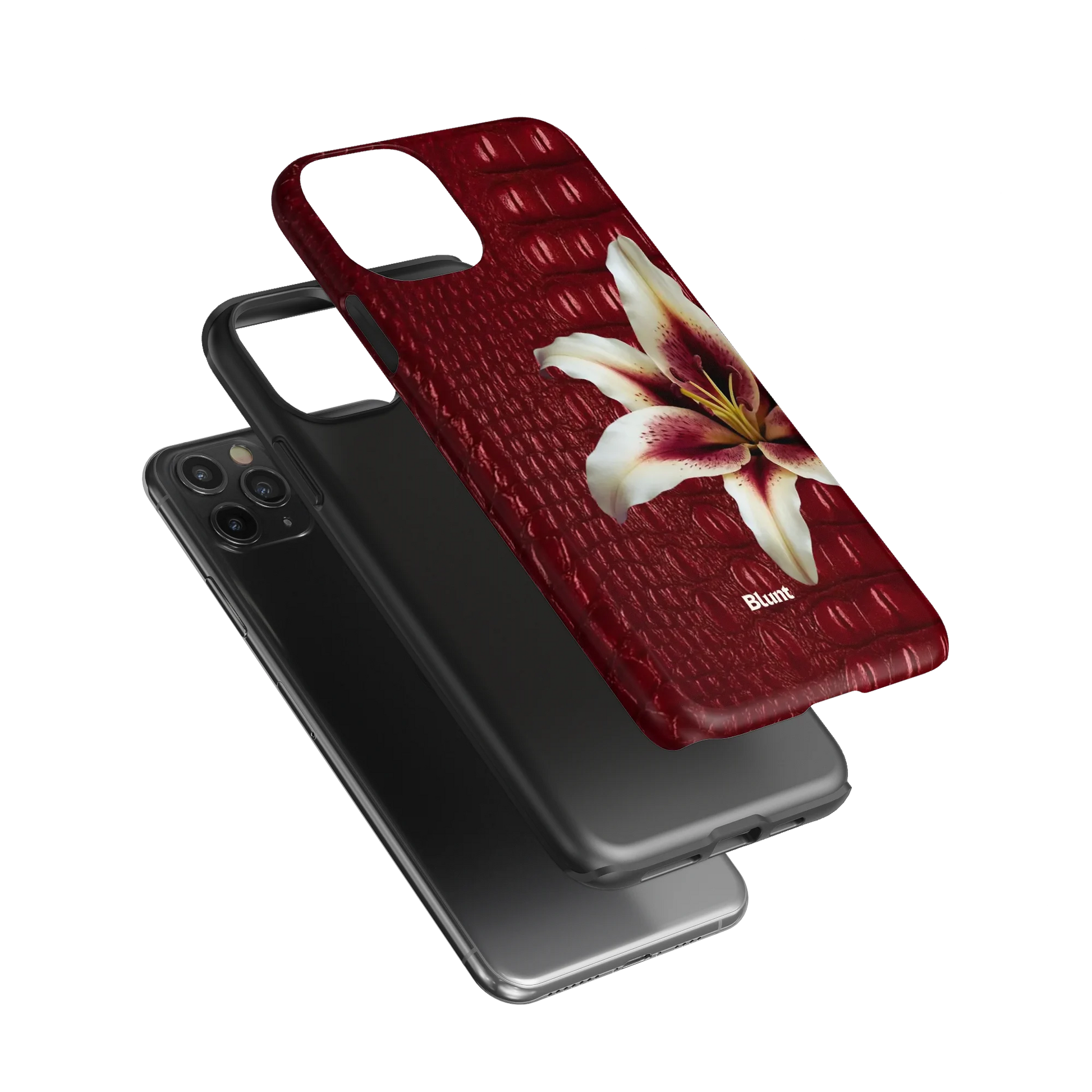 Crimson-Vermiluxe-iphone-case-iPhone 11 Pro Max-3