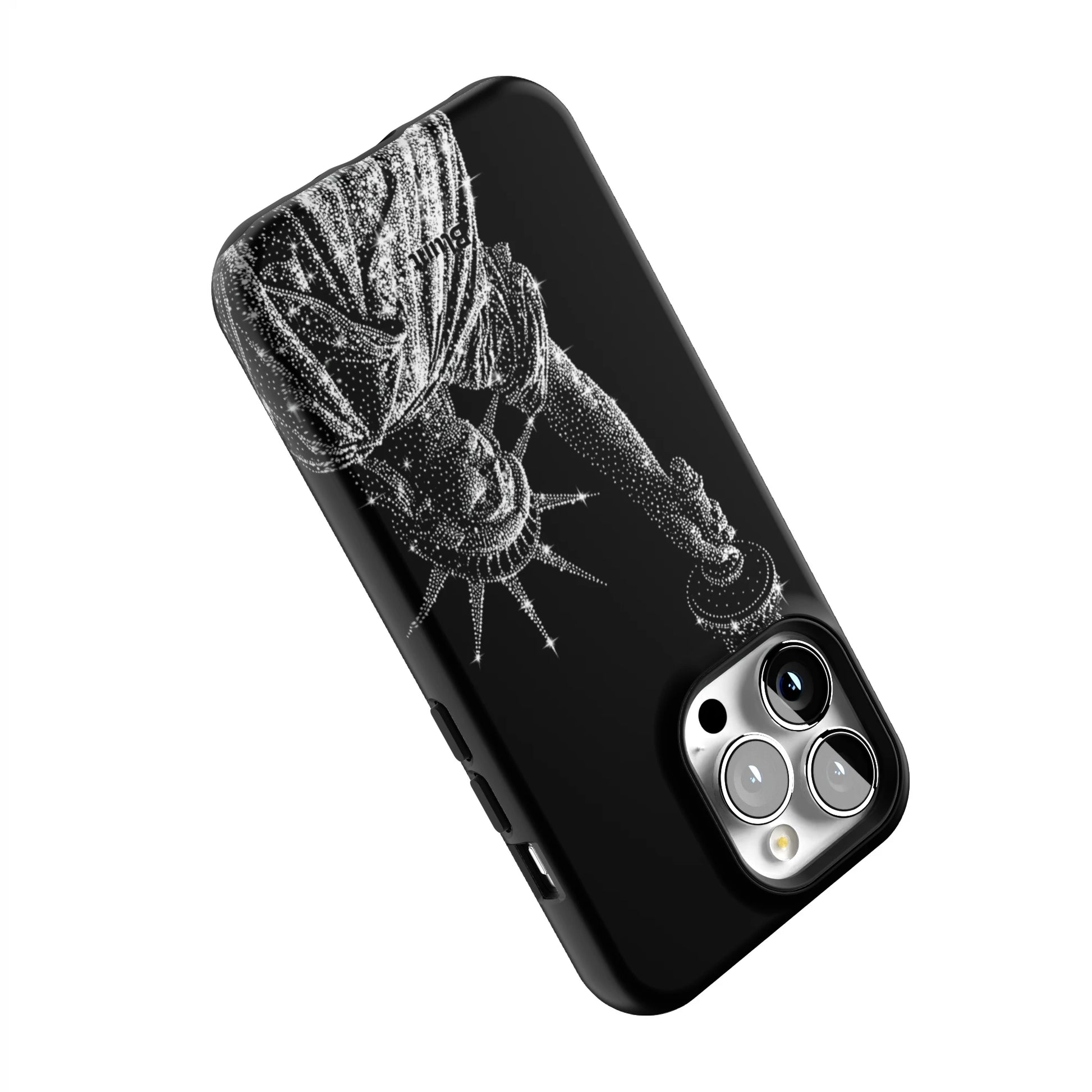 Glitterry-Liberty-iphone-case-iPhone 13 Pro-4